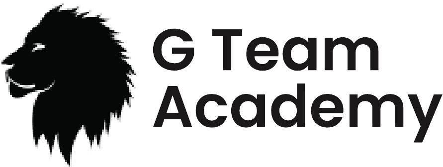 G Team Academy Logo