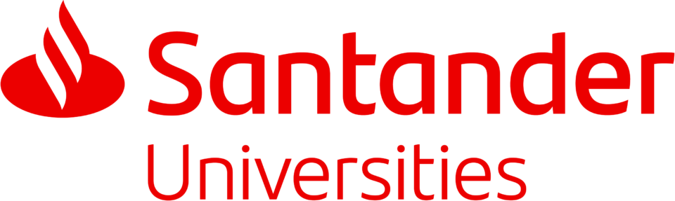 Santander Universities Logo