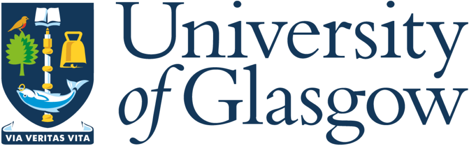 University of Glasgow Logo